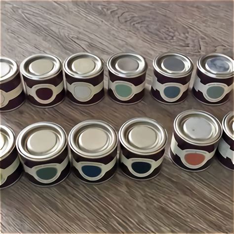 paint tester pots